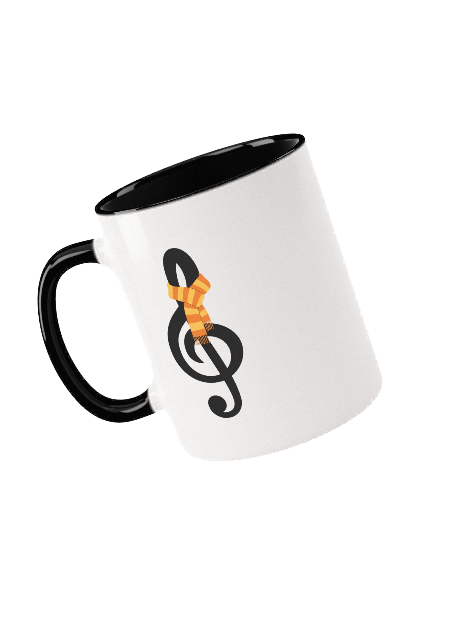 Pumpkin Spice & Treble product image (3)