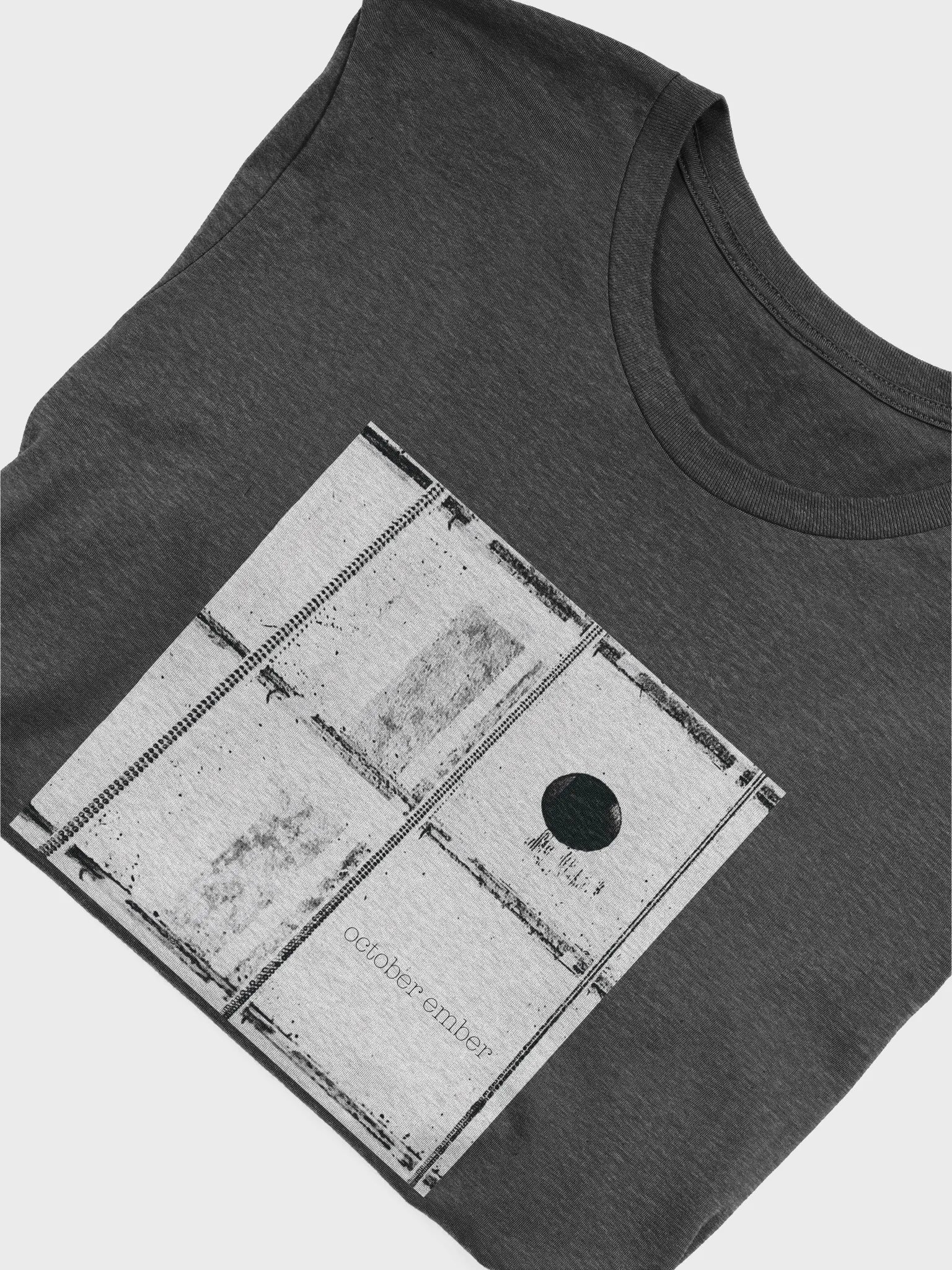 October Ember Silhouettes II T-Shirt (Available for a limited time) product image (5)