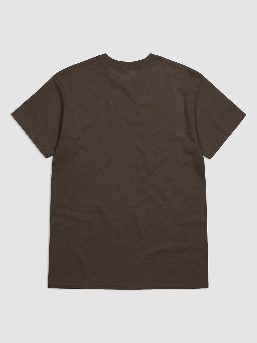 You're either a smart fella or a fart smella T-shirt product image (2)