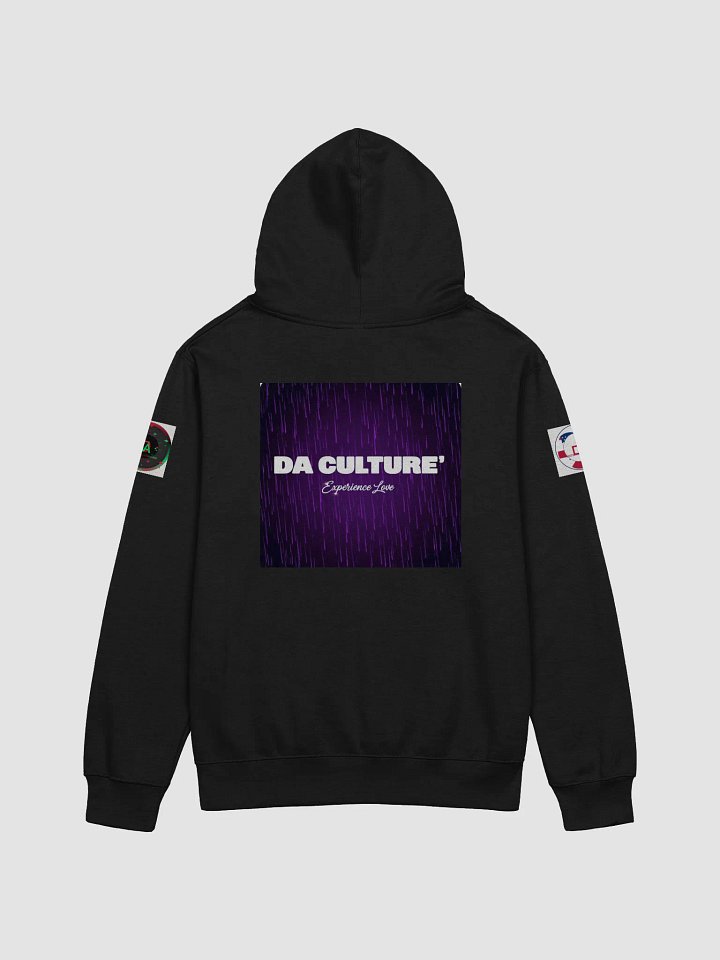 Women Da Culture, Experience Love Hoodies product image (11)