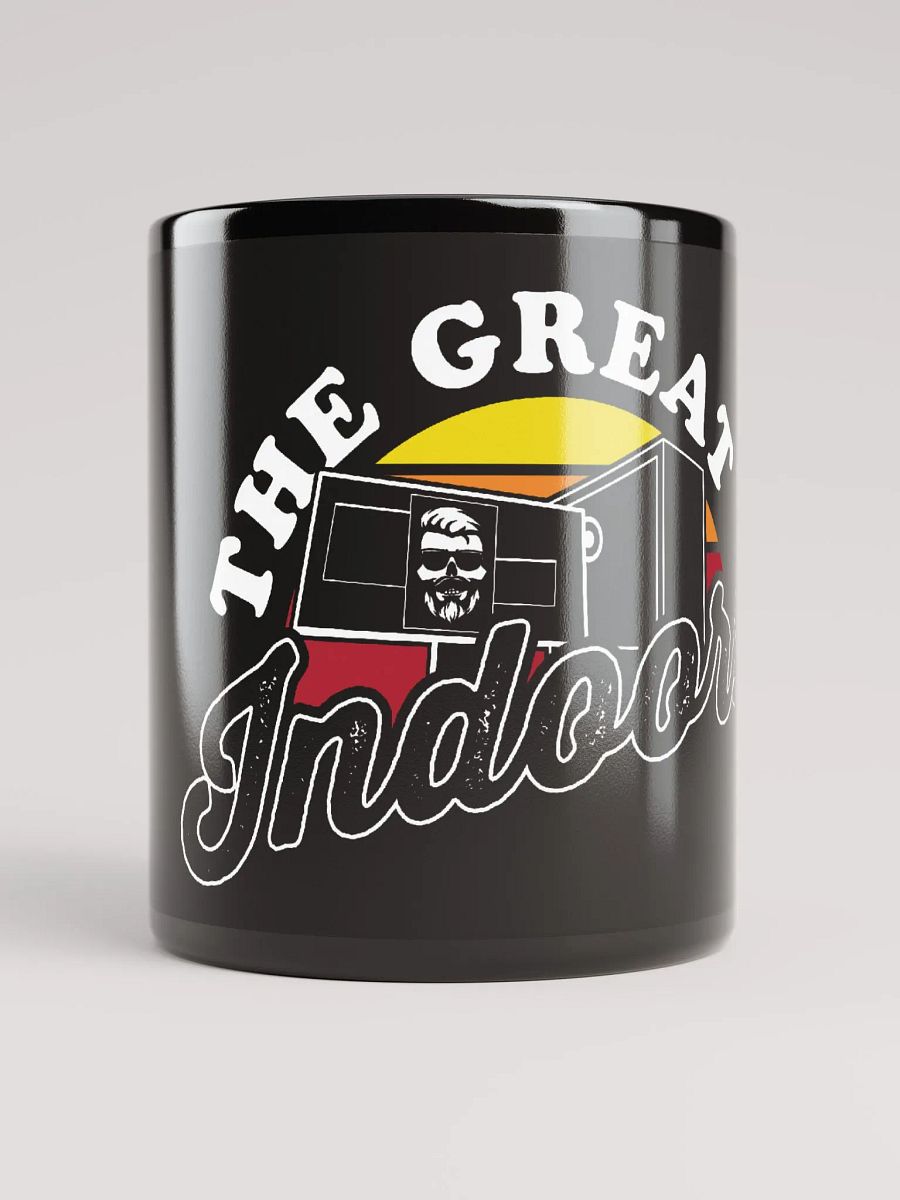 The Great Indoors - Coffee Mug product image (5)