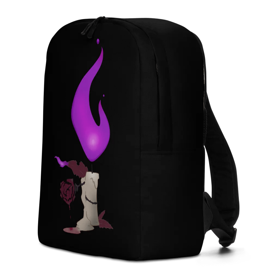 Spooky Babe Backpack product image (3)