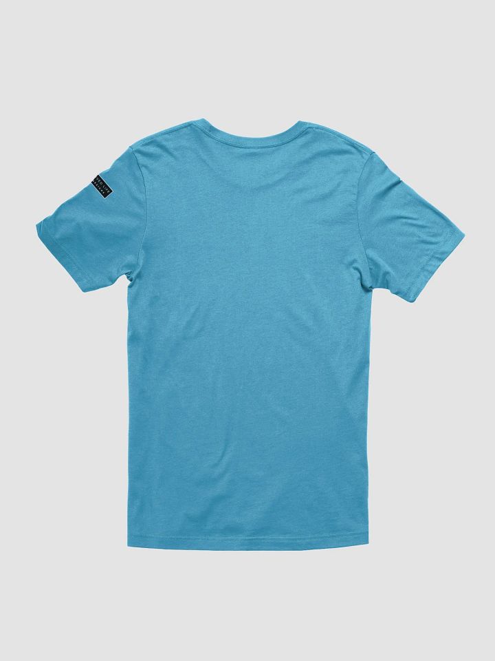 Don't Answer Questions. Graphic T-Shirt product image (13)