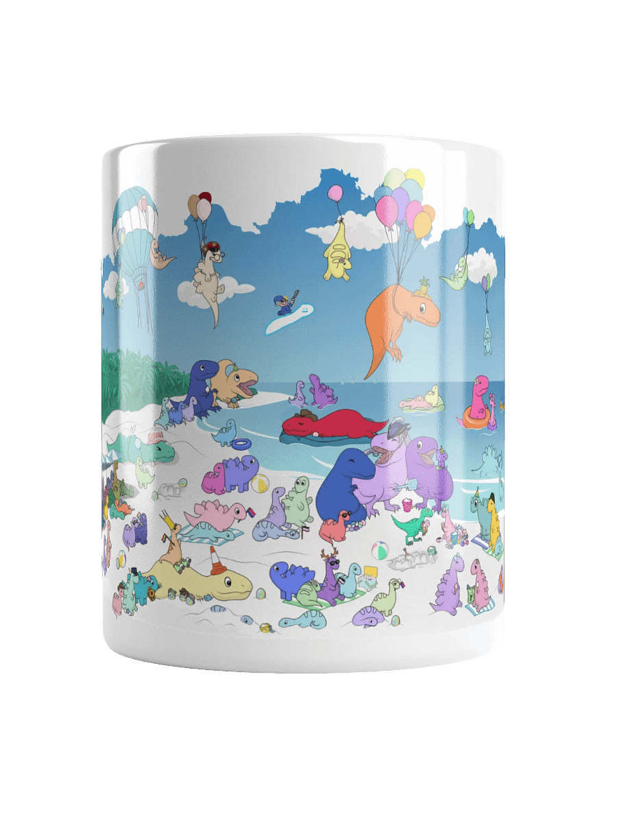 Summer Mug product image (5)