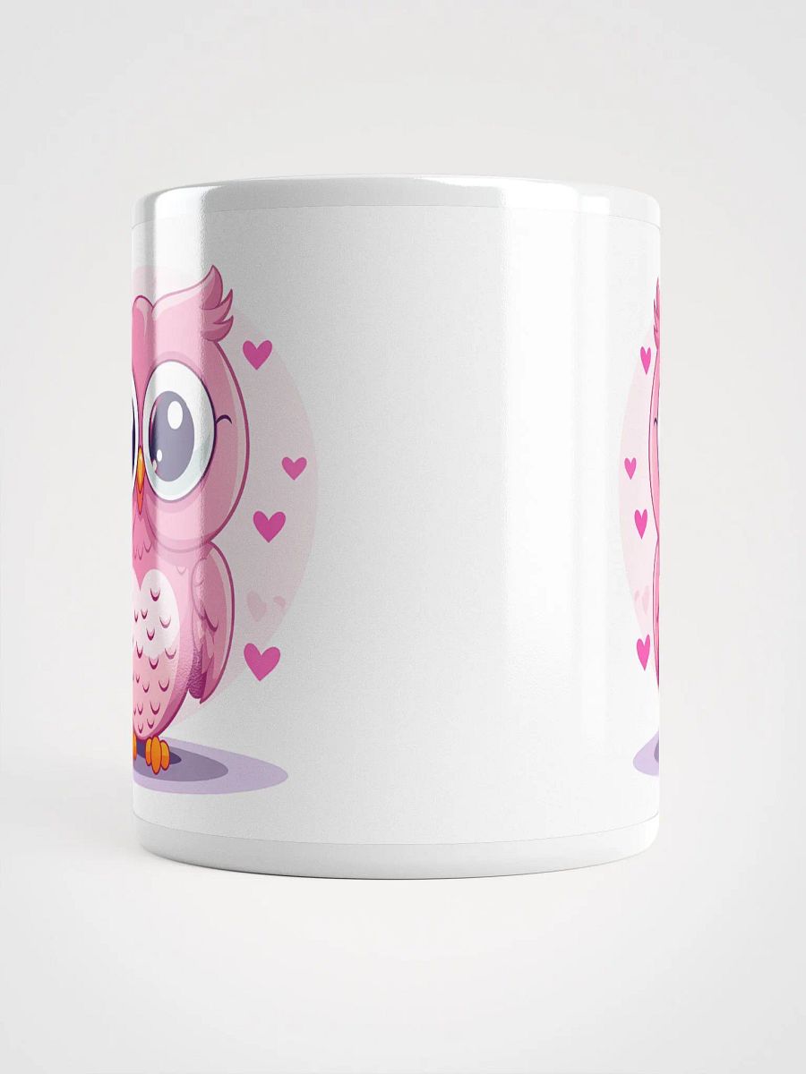 Cute Owl Mug product image (5)