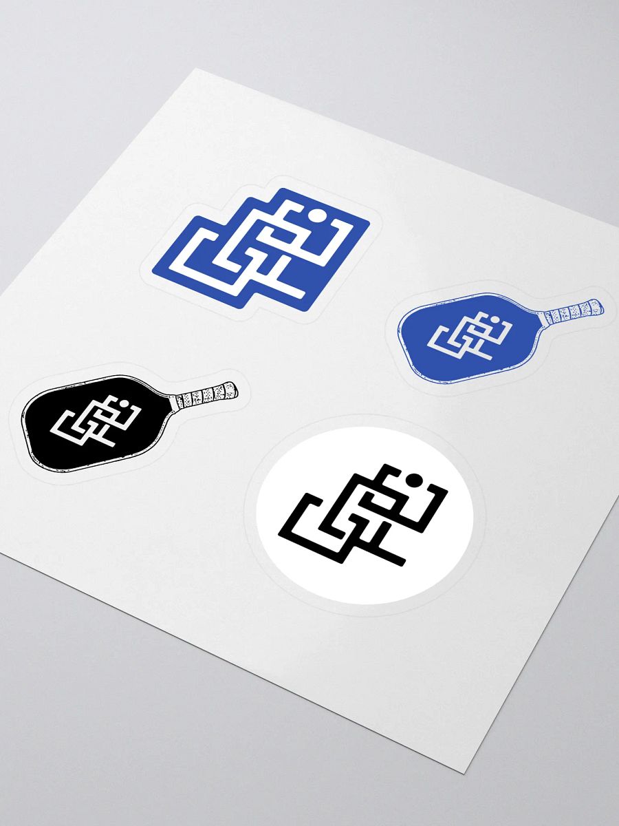 CPC Vinyl Sticker Set product image (3)