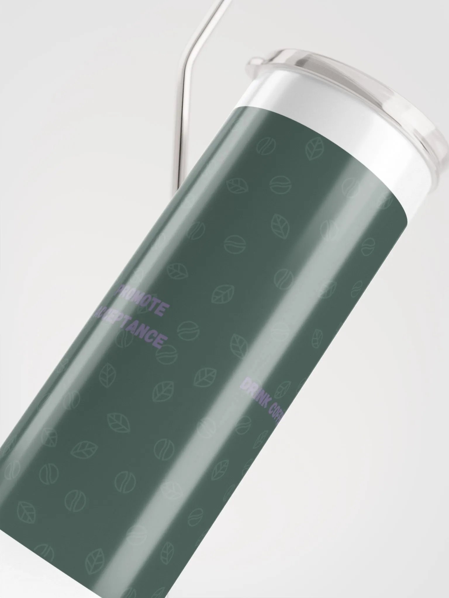 Unified promise tumbler product image (10)