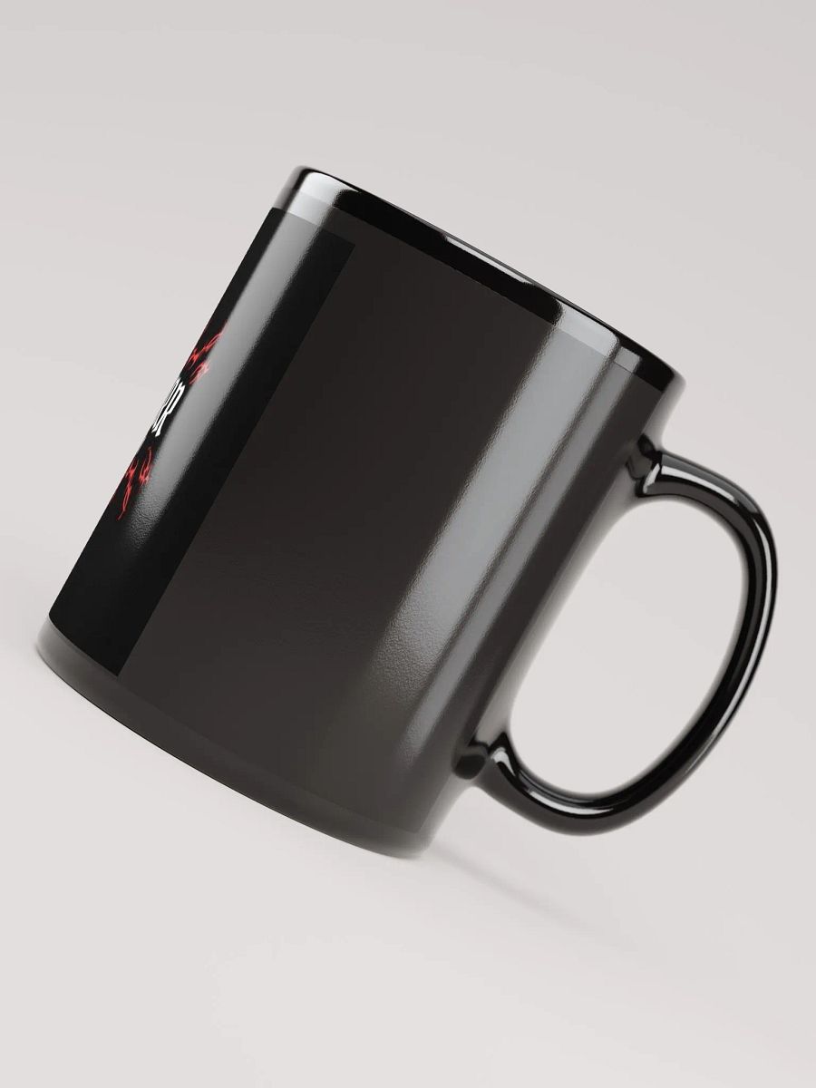 TEA CUP BLK product image (8)