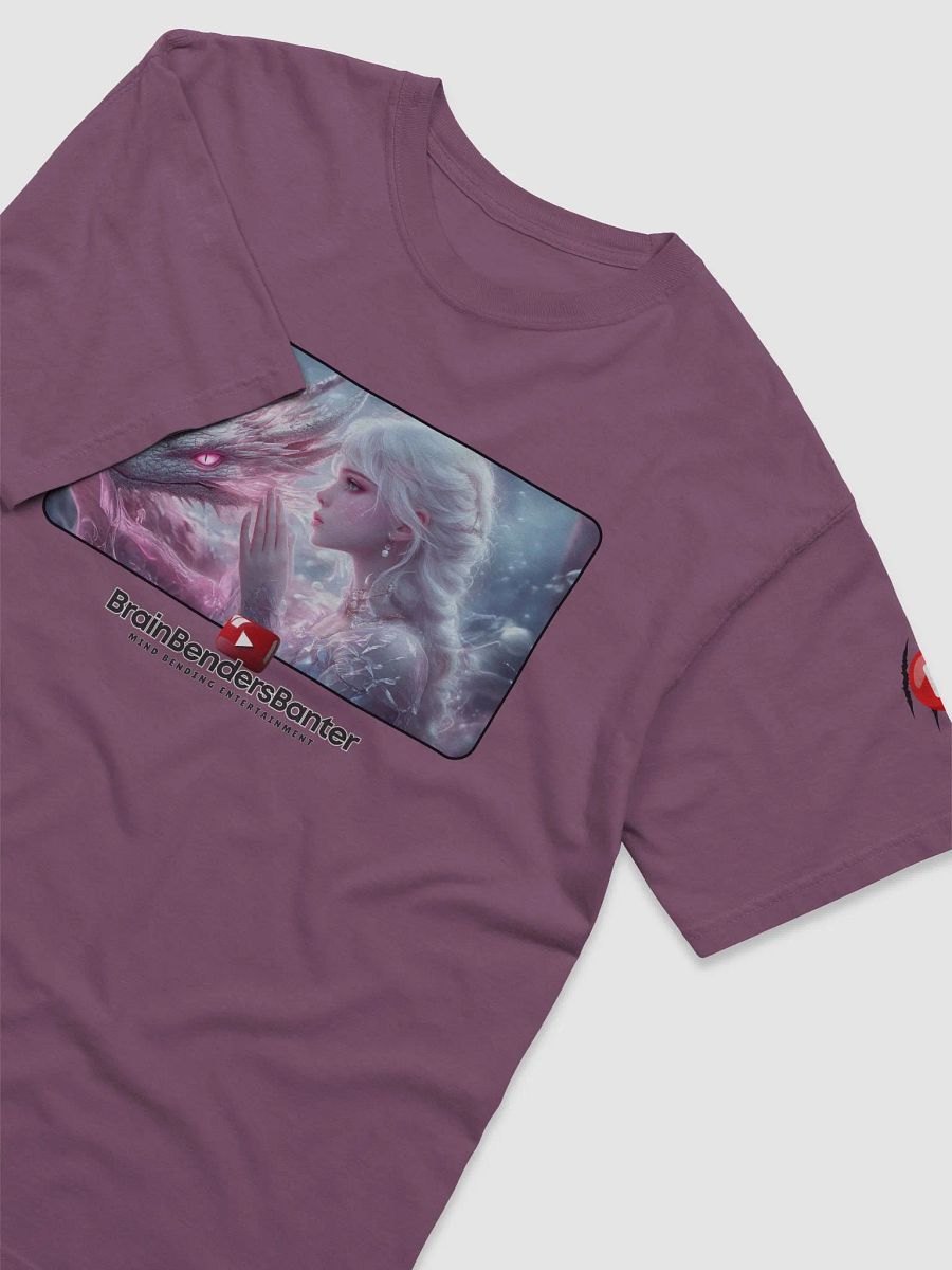Mystical Dragon Comfort Tee product image (42)