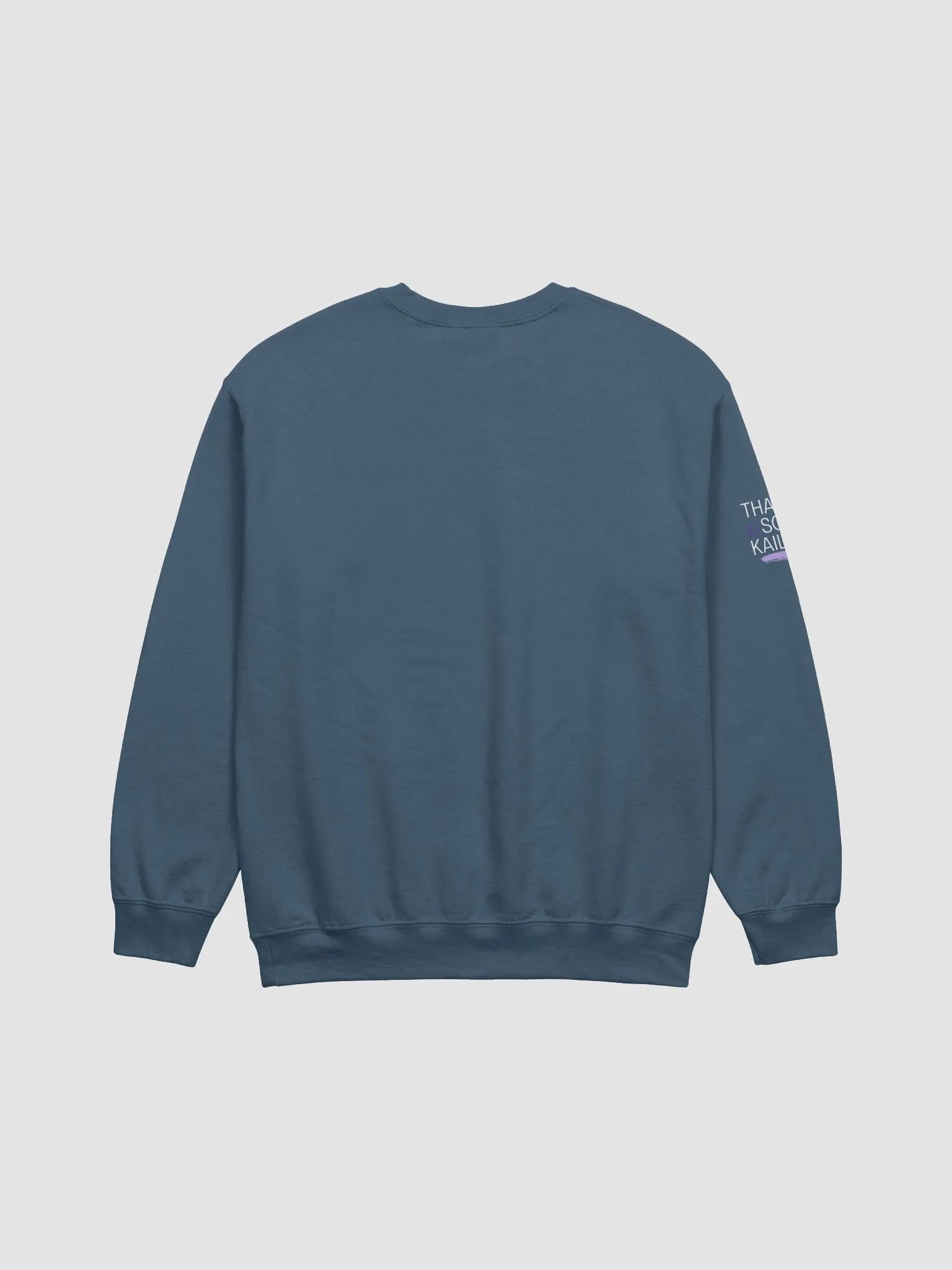 Dobby Crewneck product image (11)