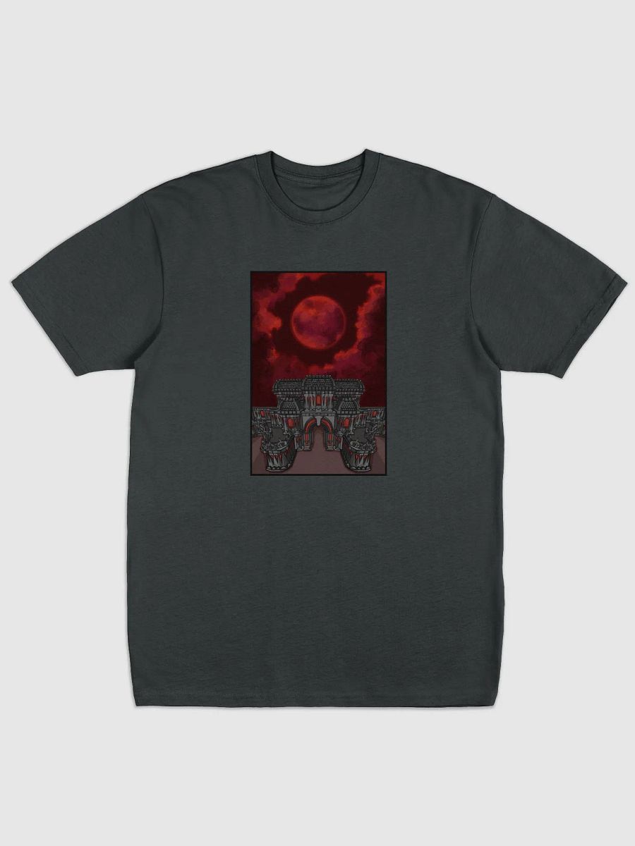 Theater of the Blood Moon - Shirt product image (1)