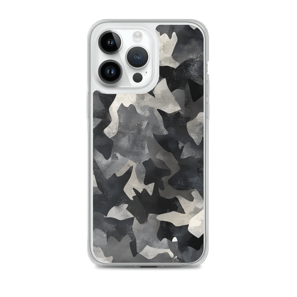 Urban Camo MagSafe® iPhone® Case product image (2)