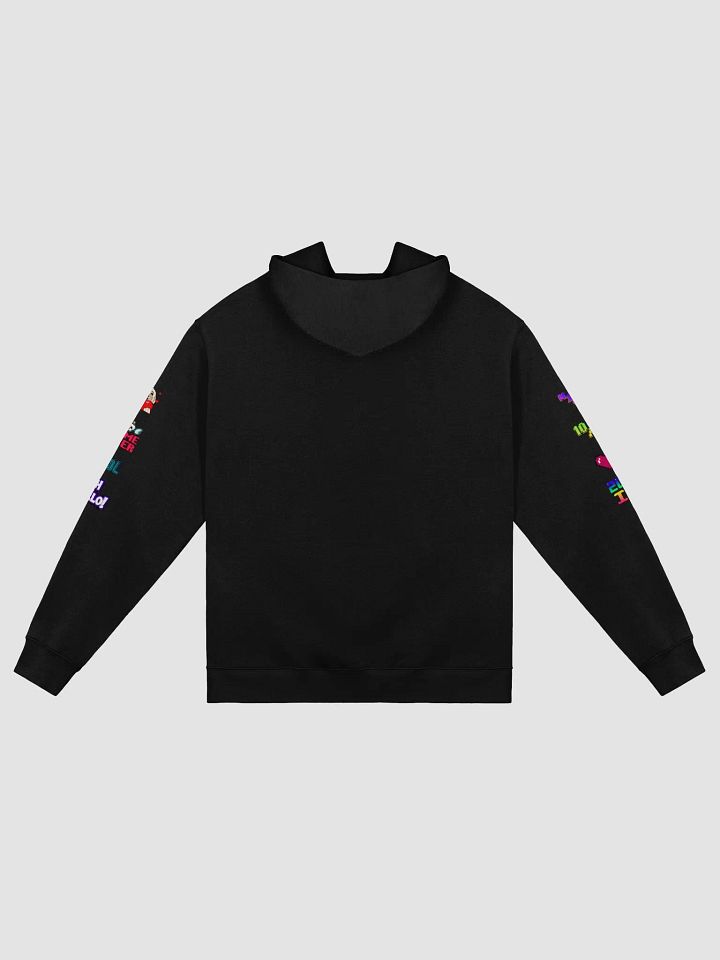 Emotes Hoodie product image (5)