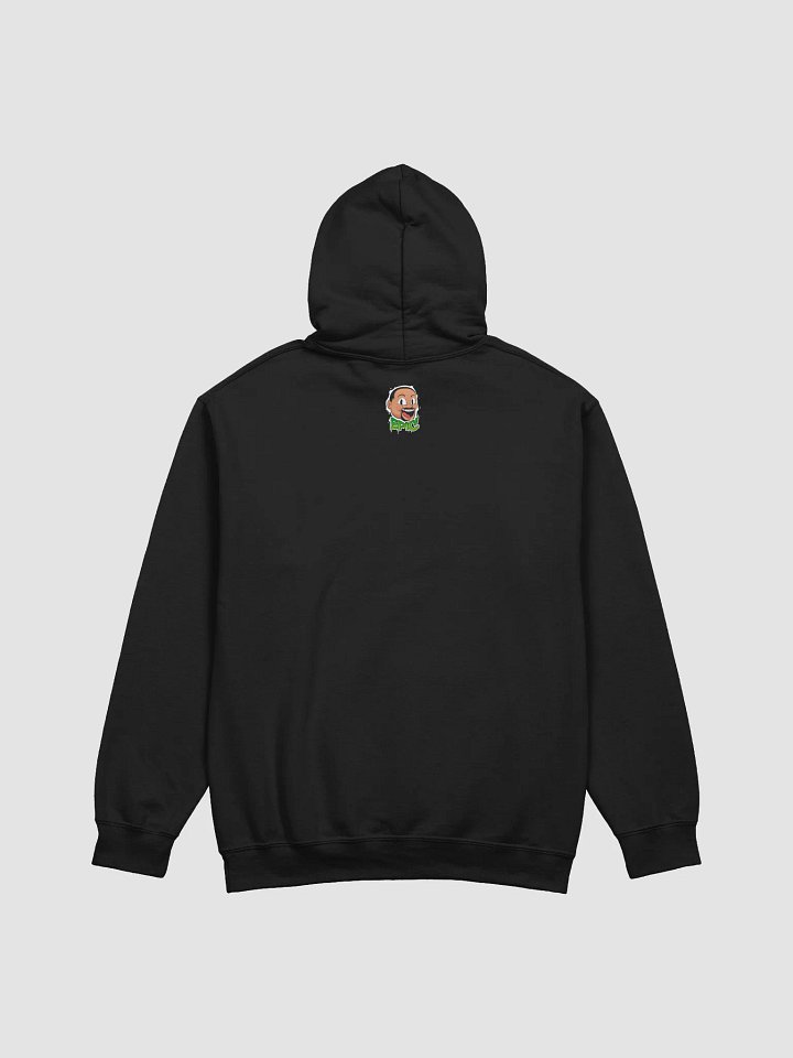 Radical Soup (Hoodie) product image (2)