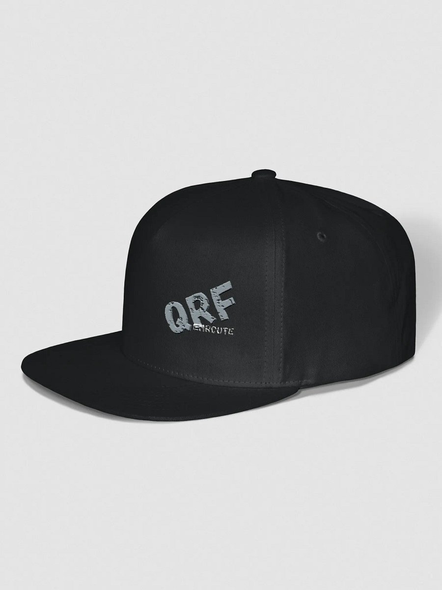 QRF Hat product image (7)