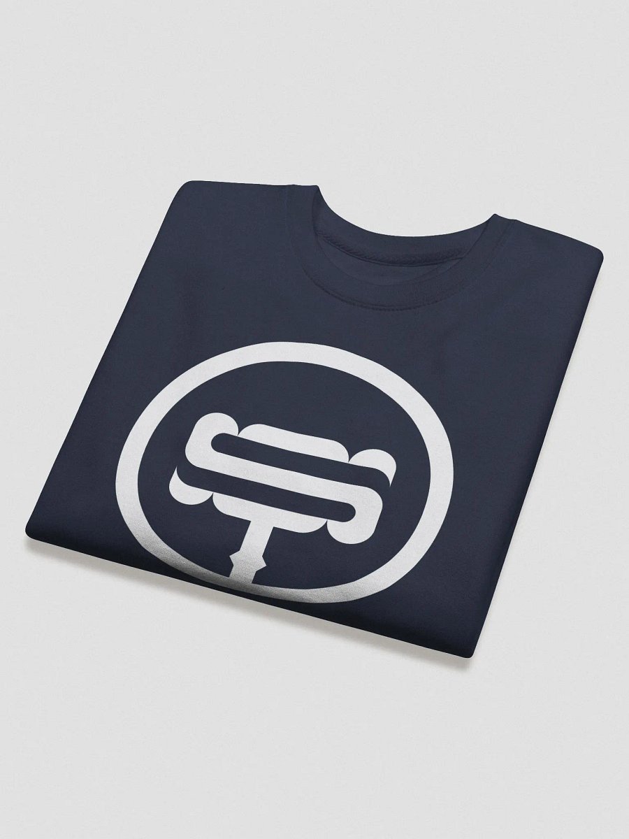 Smashley S Logo Long Sleeve product image (11)