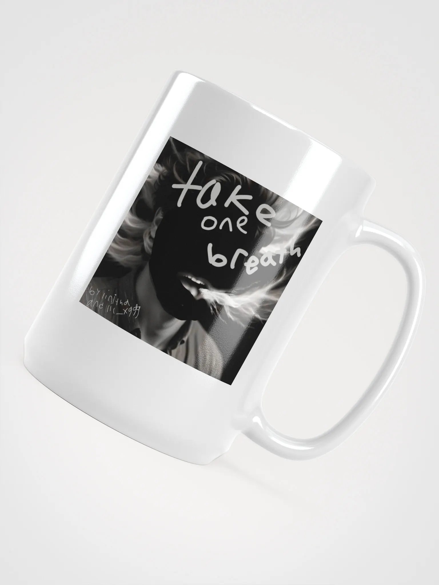 take one breath mug product image (4)