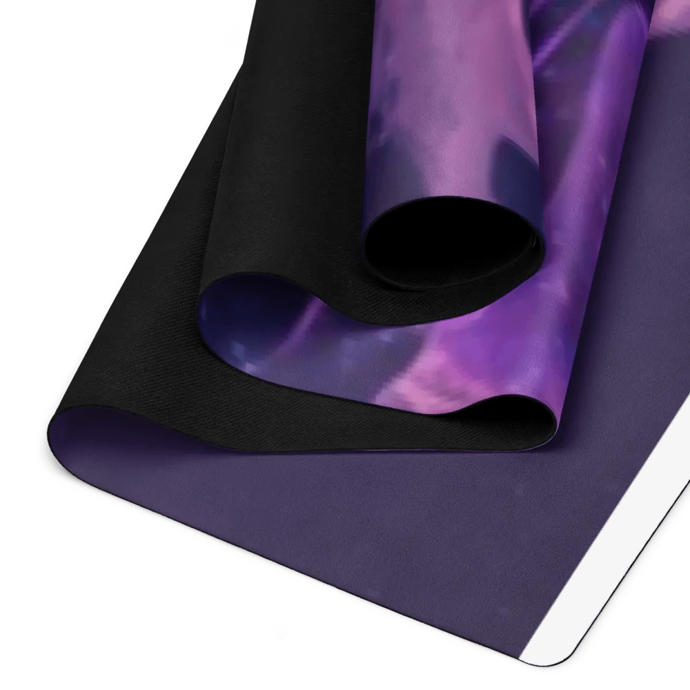 Tapis de yoga product image (2)
