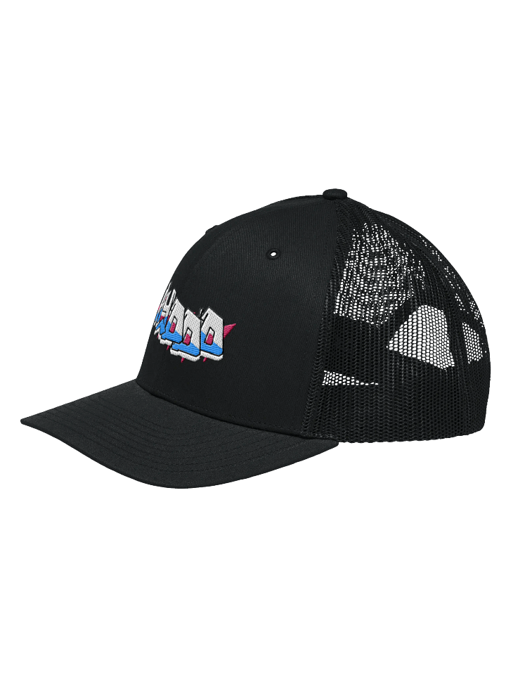 AYOOO Trucker Hat product image (2)