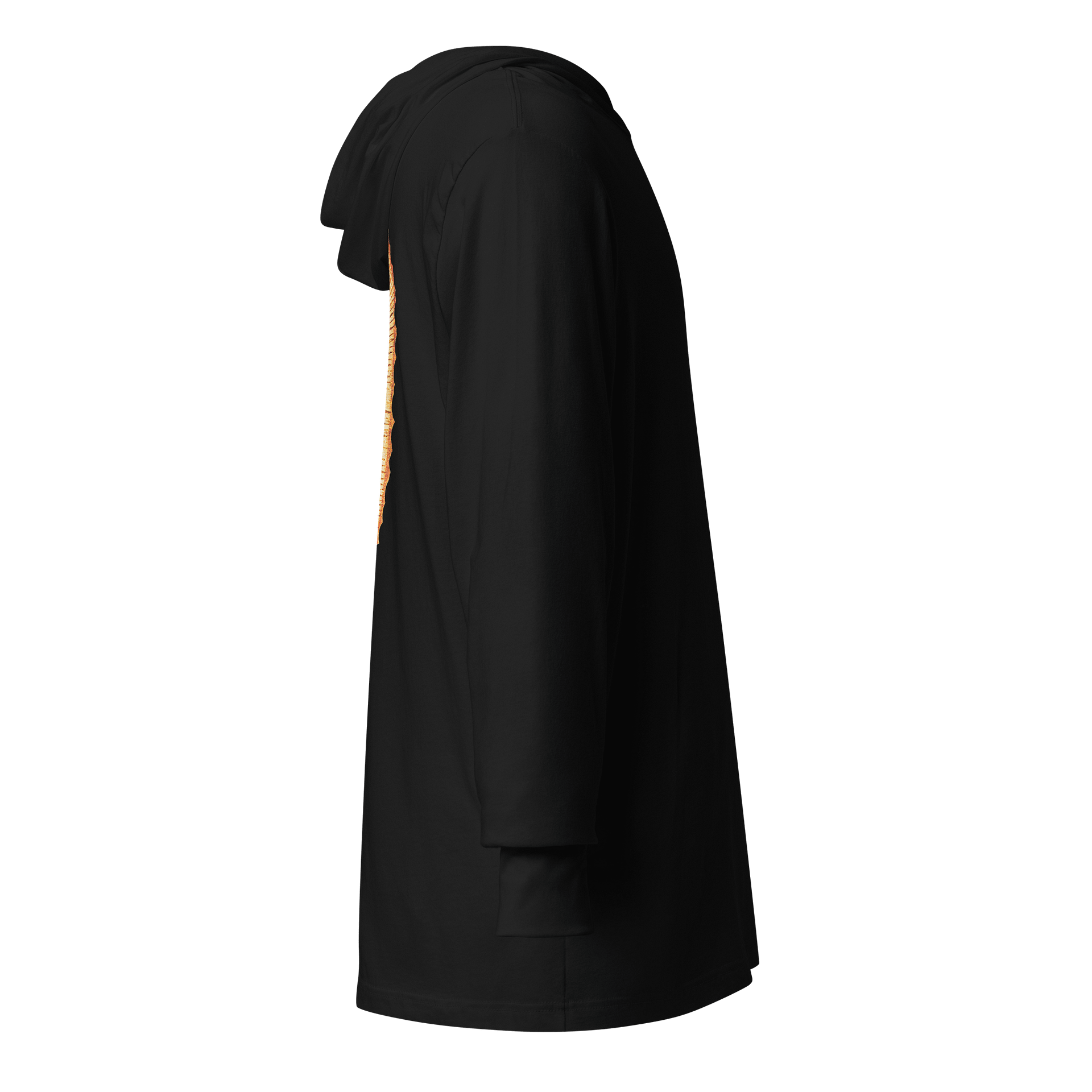 Virgen de Guadalupe - Imagen en Espalda product image (5)