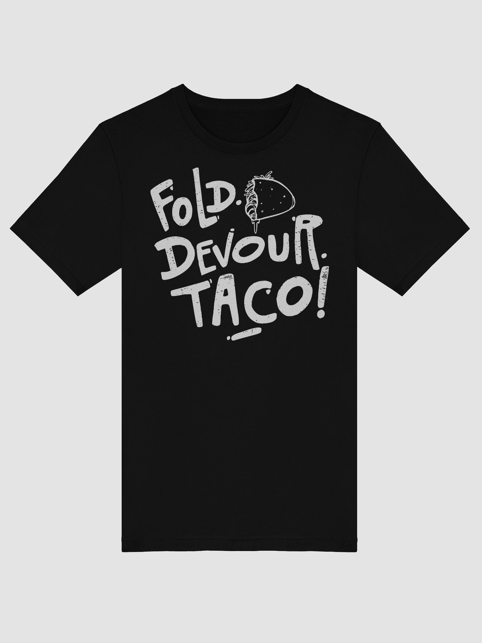 Fold. Devour. TACO! product image (10)
