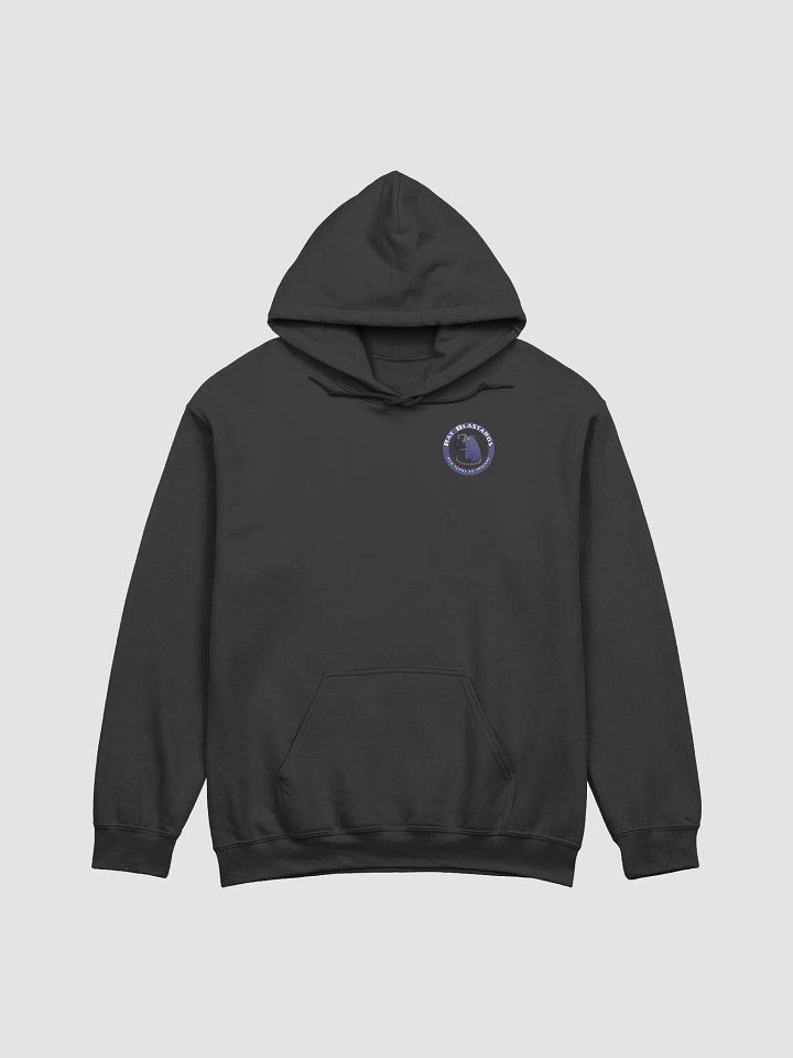 Logo Hoodie product image (1)