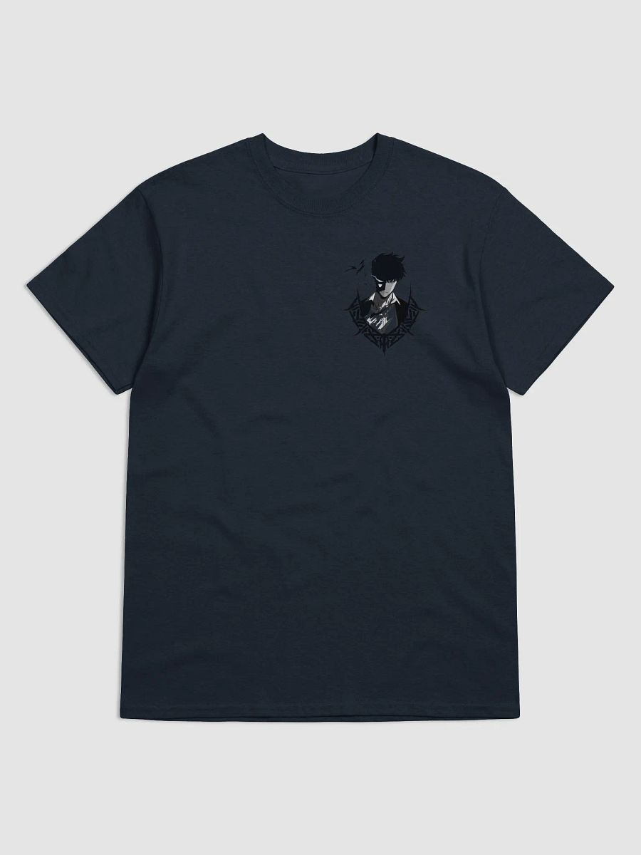 Jin Woo T-Shirt product image (2)
