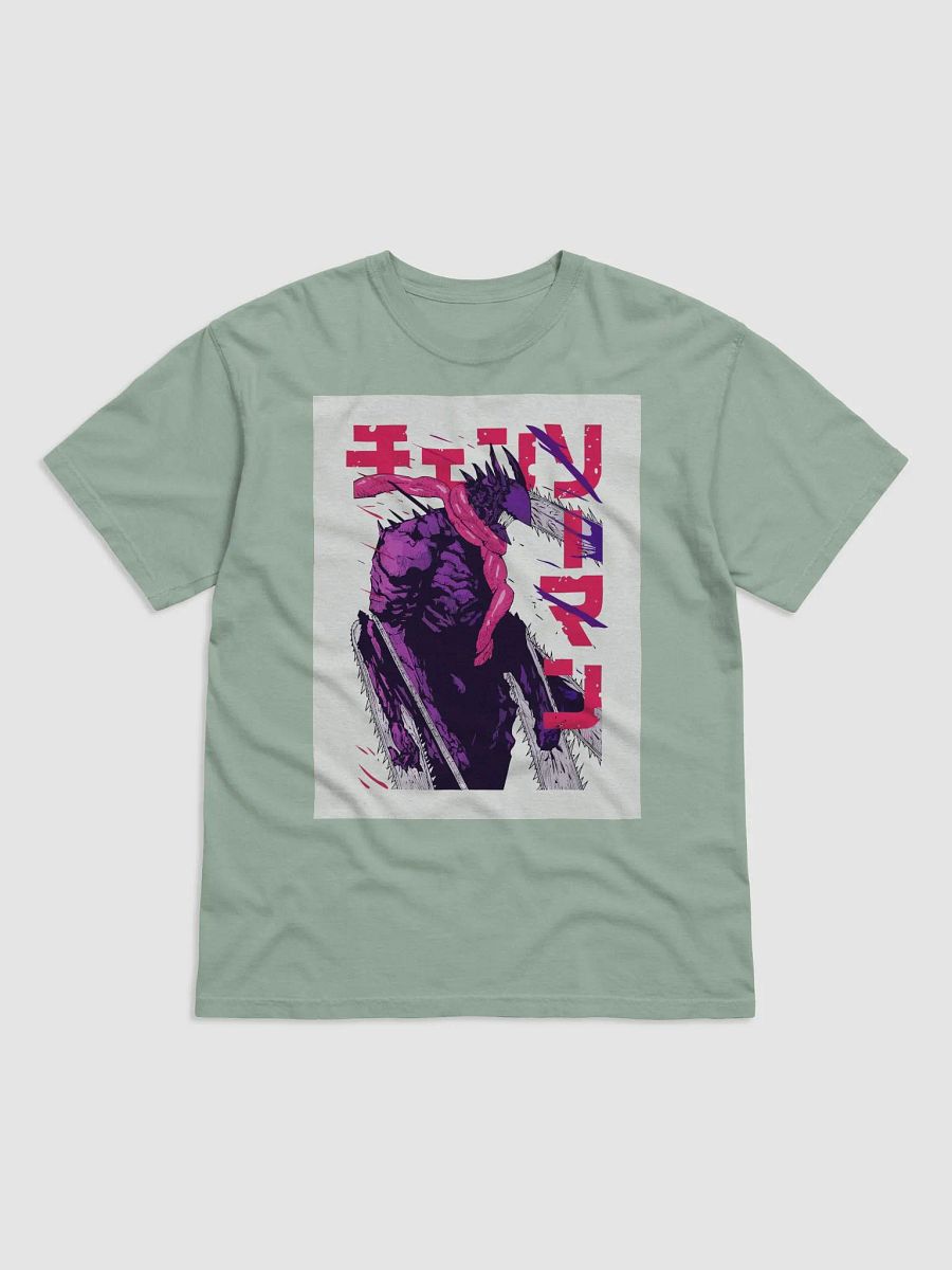 Denji in Brutal Devil Form product image (13)