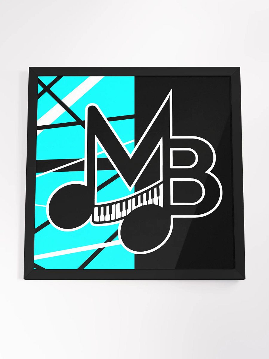 MB Framed Wall Art product image (11)