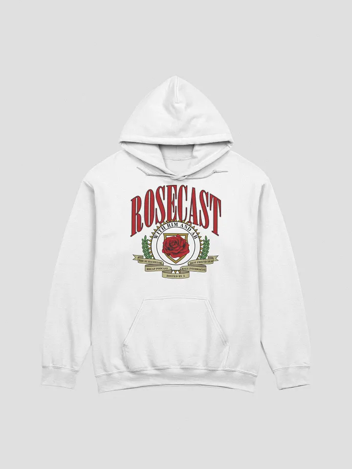 Vintage University Hoodie product image (1)