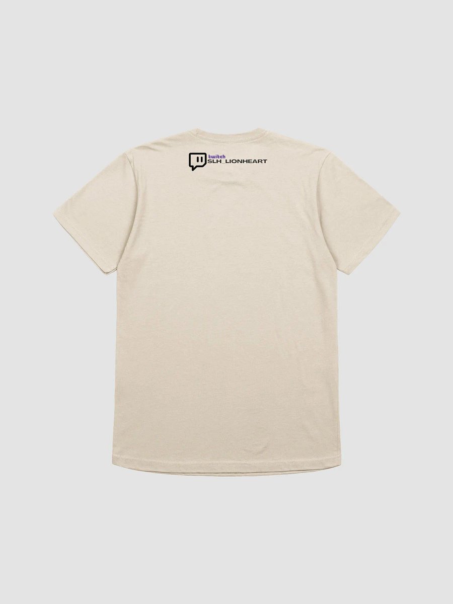 Jump Scare Tee product image (8)