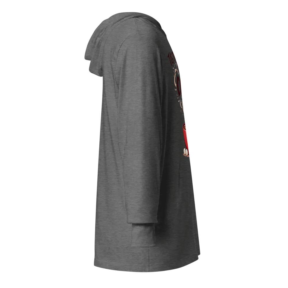 Cozy Season Mug Hoodie product image (5)