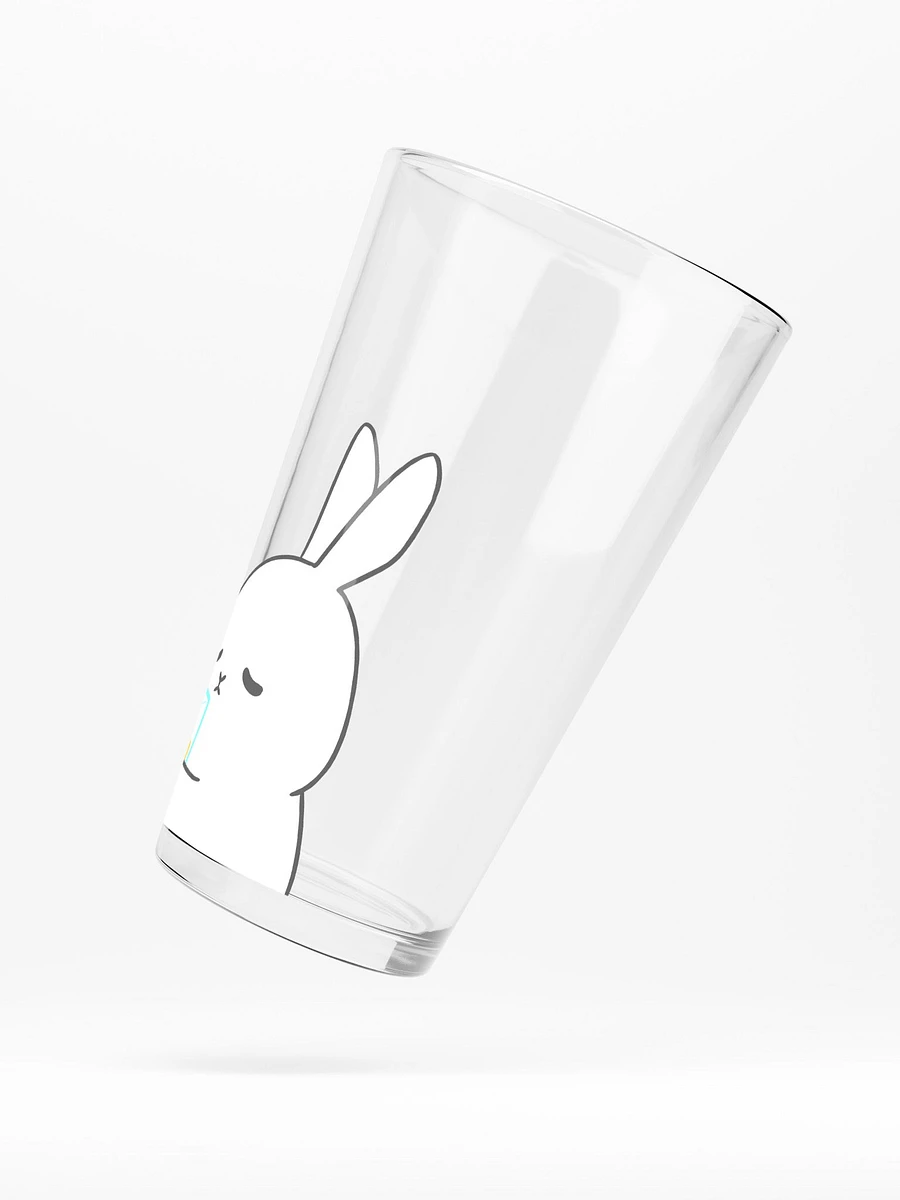 Spirit Drink Pint Glass product image (5)
