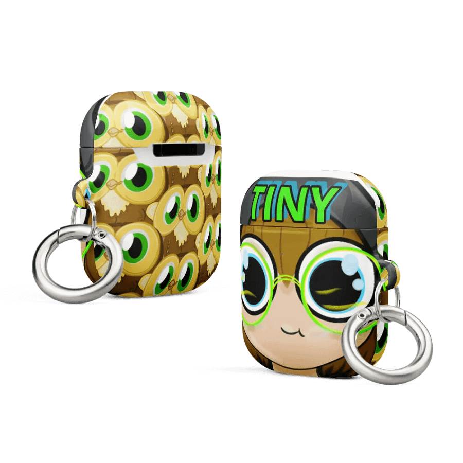 AIRPOD CASE! product image (8)