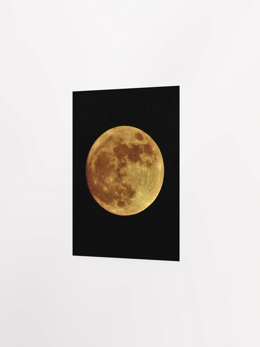 Gold Full Moon product image (25)
