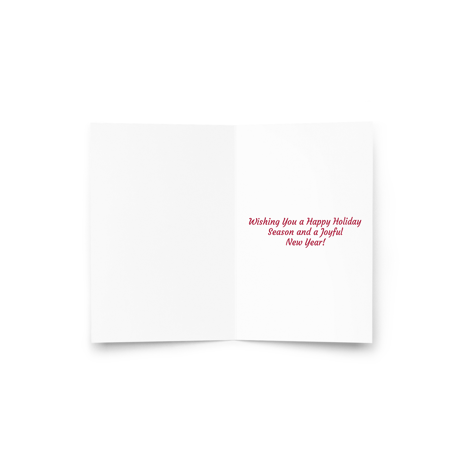 Midnight Workshop (Holiday Card) product image (5)