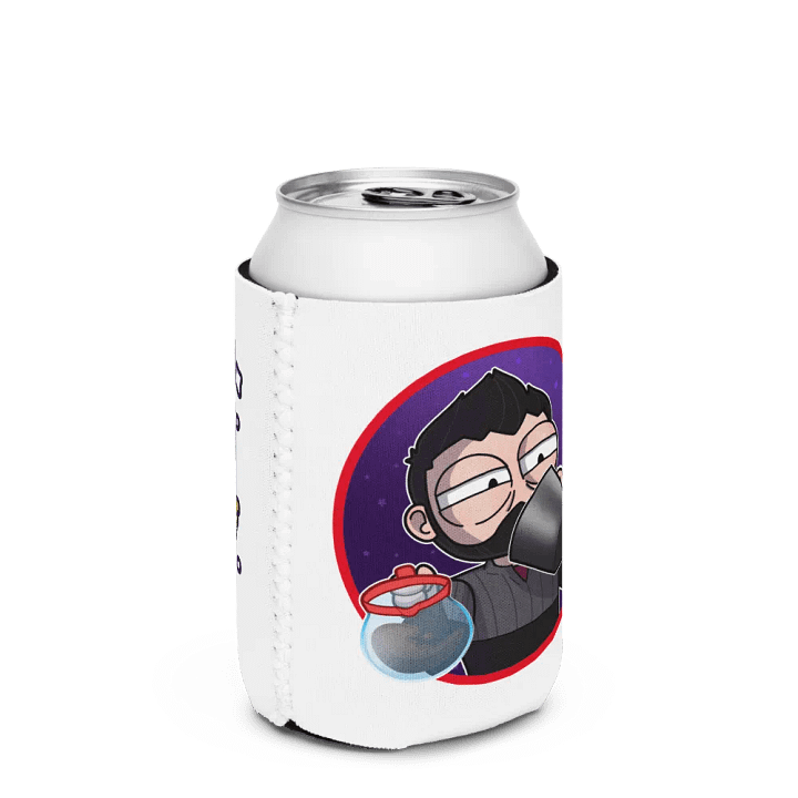 CptJim Coffee Can Cooler! product image (2)