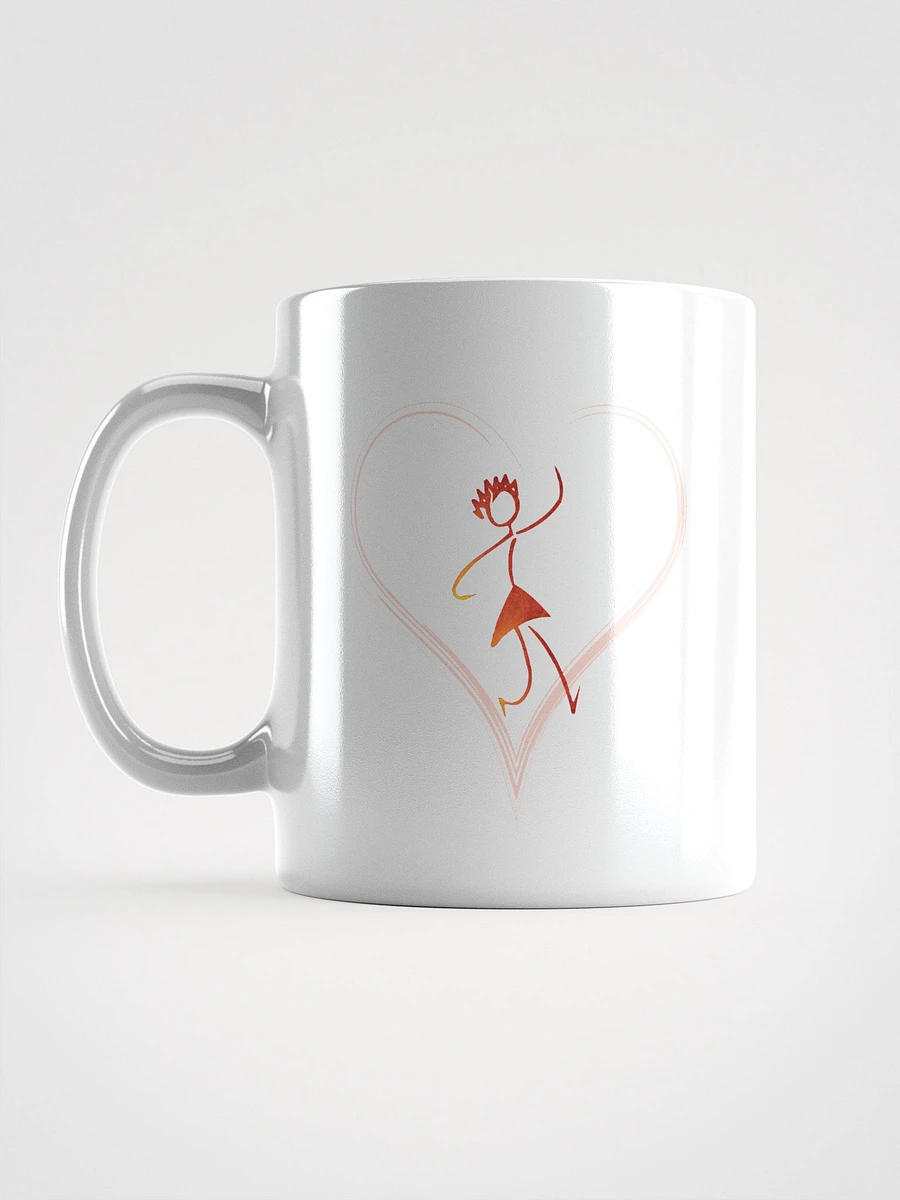 Joyful Heartbeat Mug product image (16)