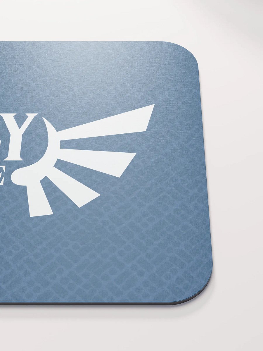 Lilly Hyrule Classic Mouse Pad product image (5)