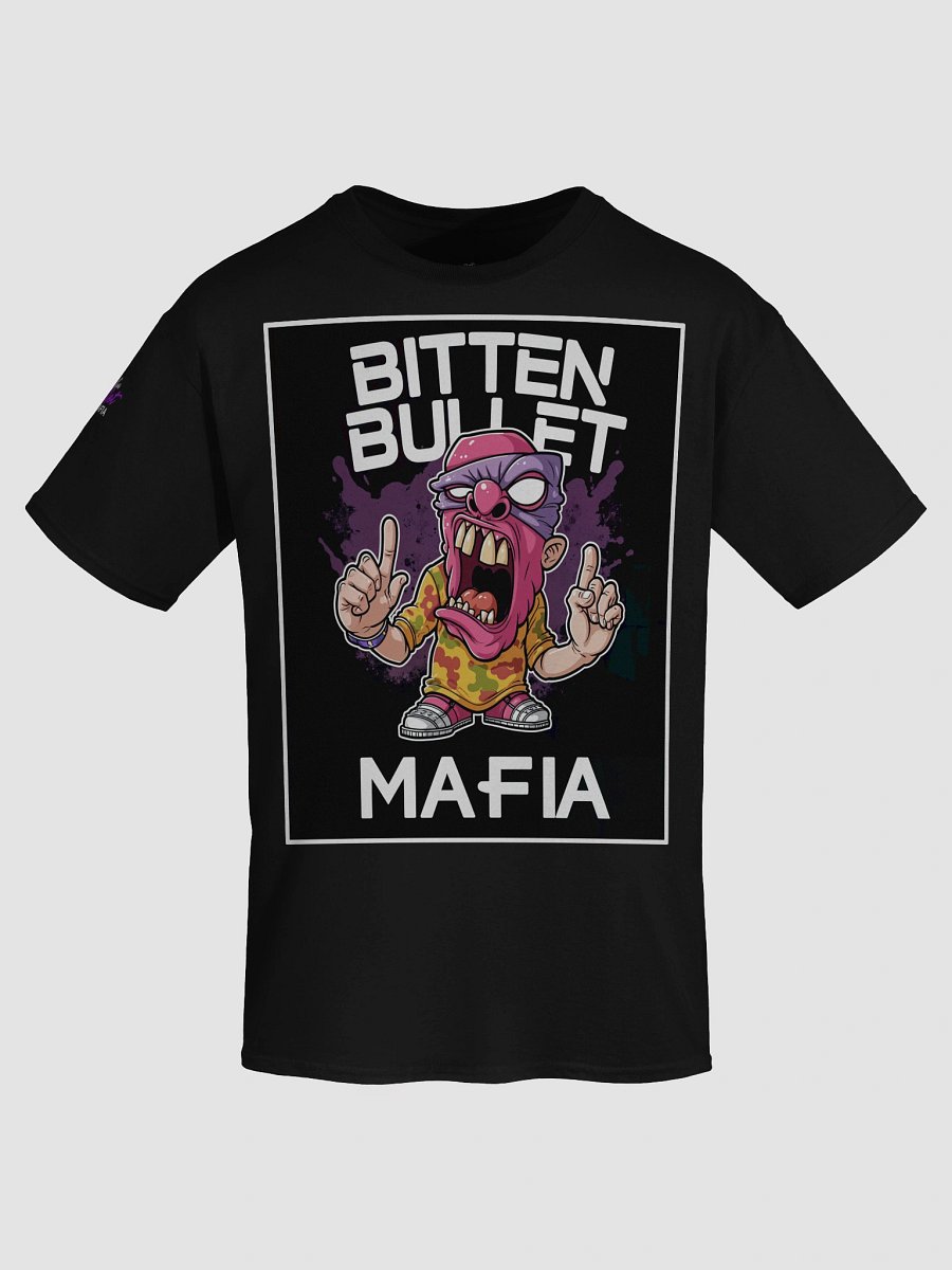 Bitten Bullet Mafia - Mafia Calling Tee product image (21)