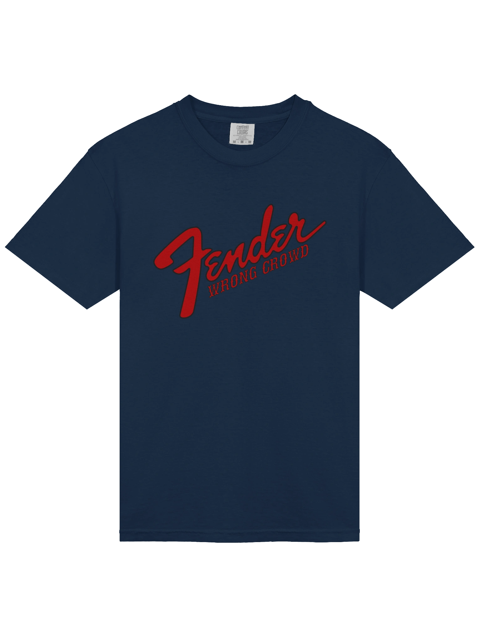 Fender Wrong Crowd Edition product image (2)
