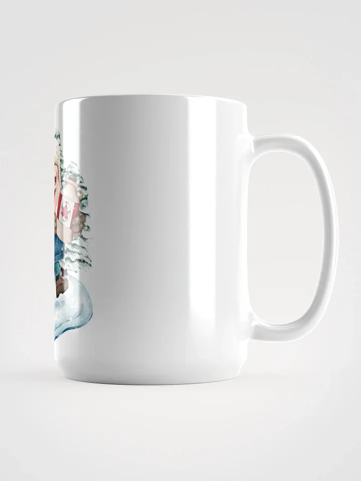 Canadian Pheetato Mug product image (1)