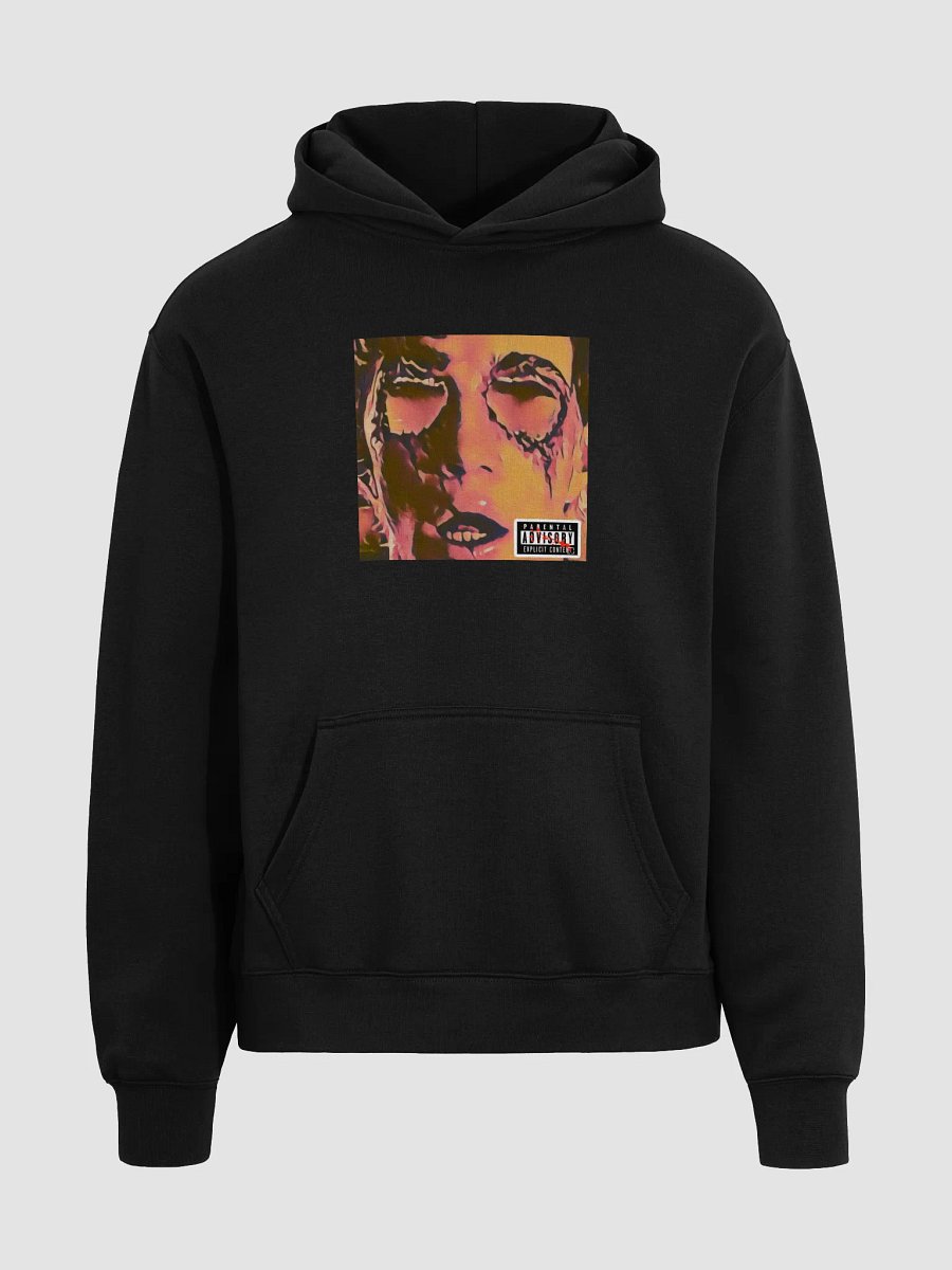 BEATNGU Album Hoodie product image (3)