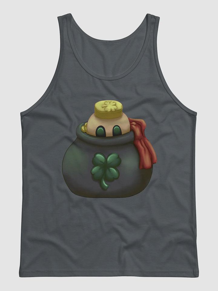 Lucky Tater product image (1)