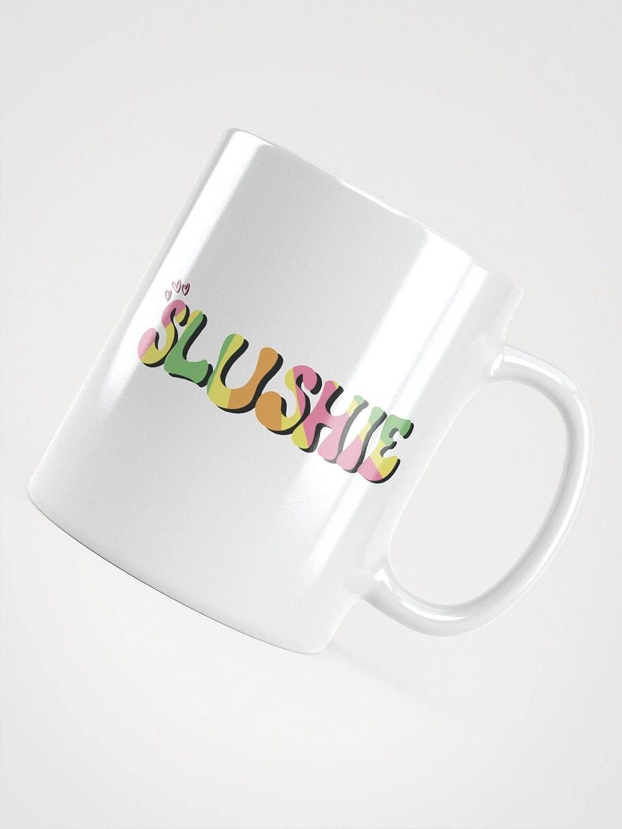 Suck It Up | White Mug product image (5)