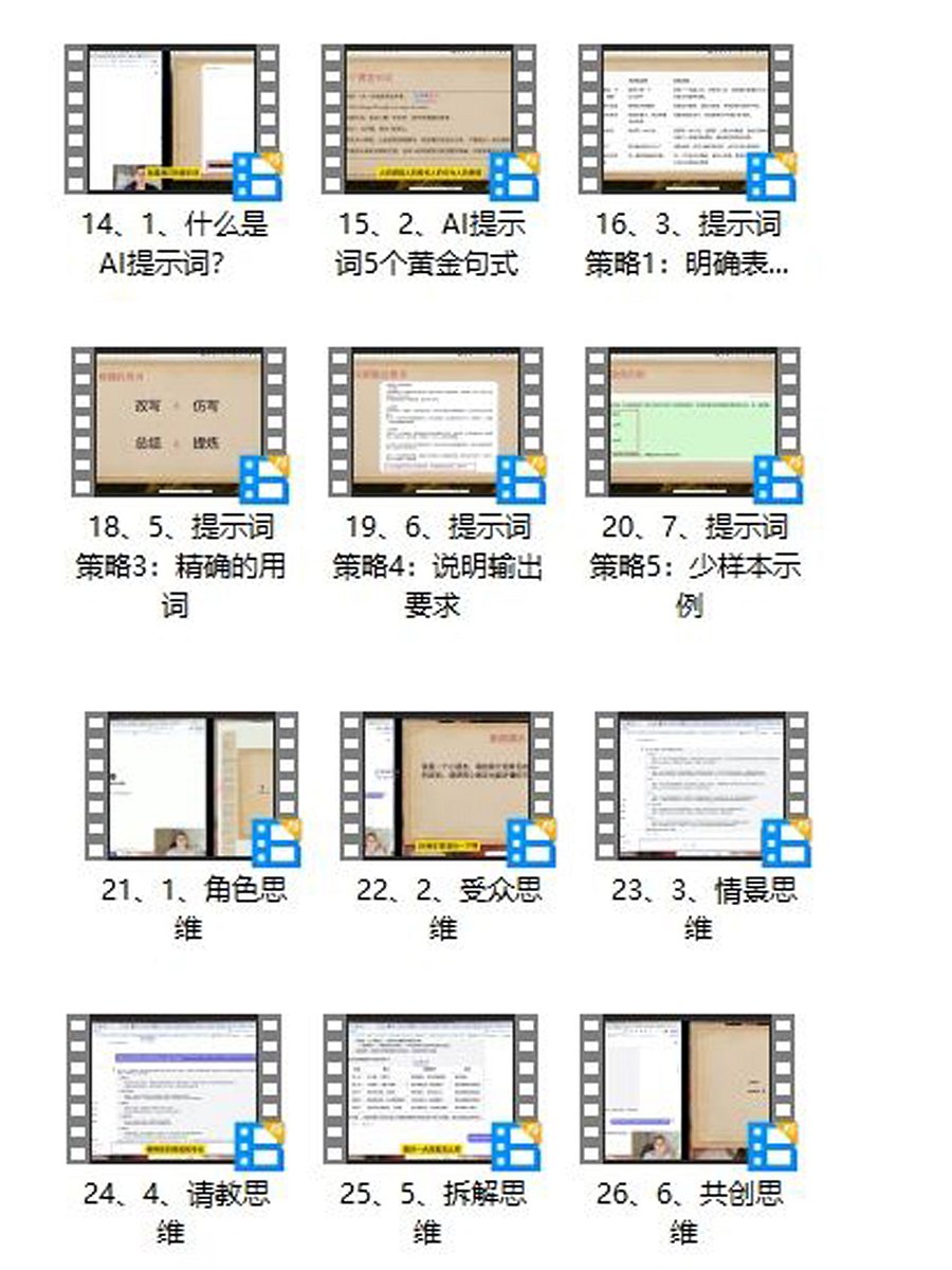 AI基礎課，從0到AI高手; 探索AI的無限可能 product image (3)