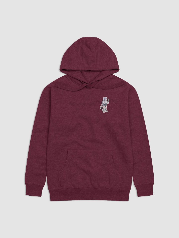 Sweater Cat Jakkc 3.0 product image (1)