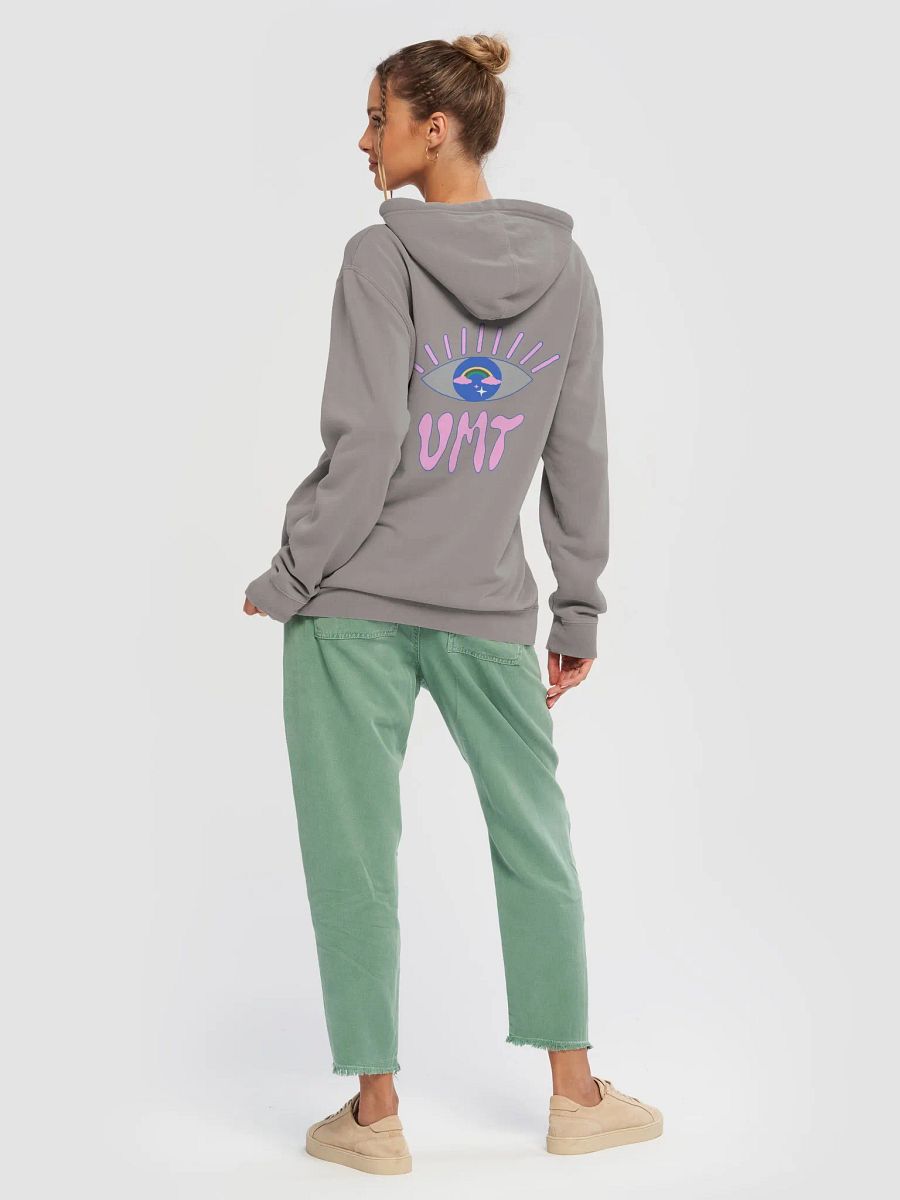 VMT Logo Hoodie product image (4)