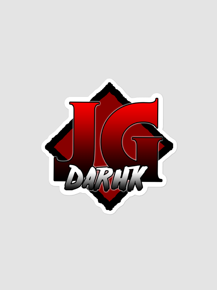 Color Logo Sticker product image (1)