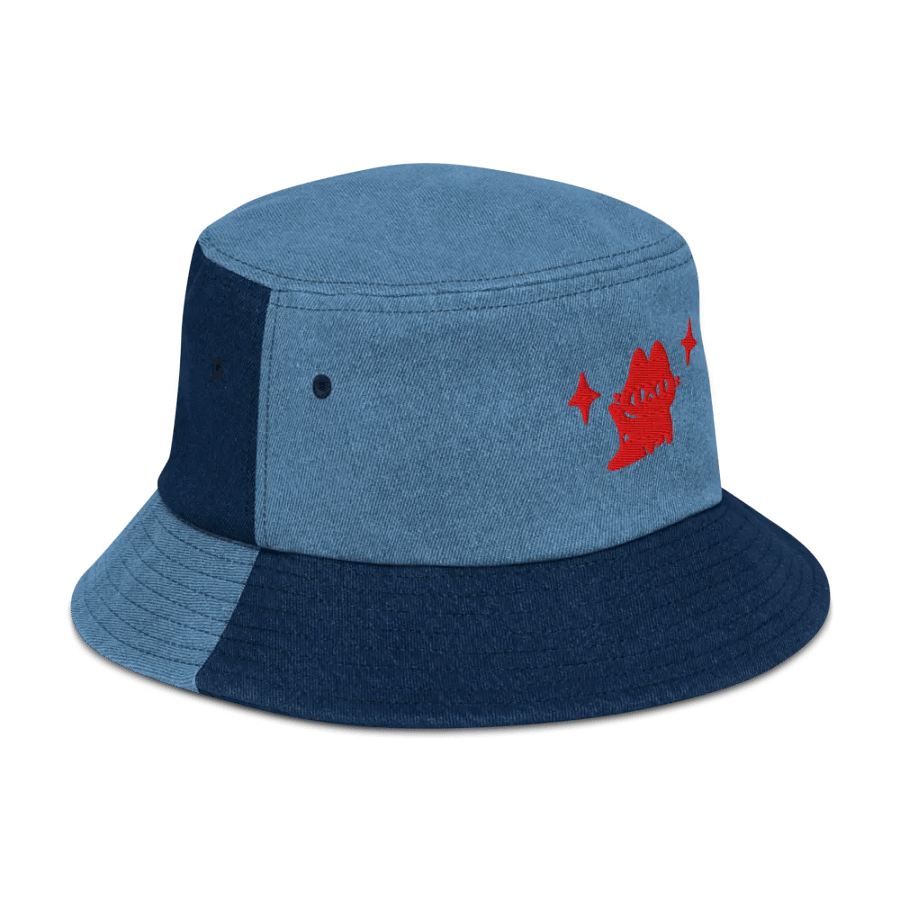 Cat butt hat product image (3)